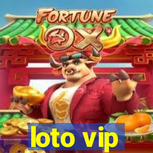 loto vip